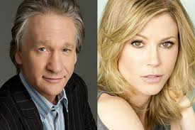 Bill Maher, Julie Bowen Join TheGrill 2013