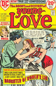 Pin On Romance Comics