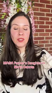 Farmers Daughter Kenna