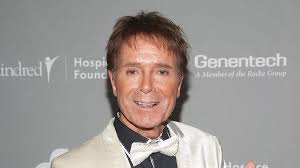 Sir Cliff Richard reveals how his name was created in Derbyshire