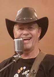 Music in the Stacks at Camp Verde Community Library, Arizona