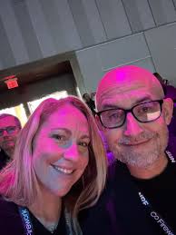 nrf2026 #retailsbigshow #rethinkretail #retailinnovation #agenticai  #futureofretail