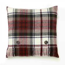 5.0 out of 5 stars 4. Merino Kissen Tartan Dress Macduff 40 X 40 Cm Tartan Farben Designs Bronte Agentur Fur Schones Silvia Kassel