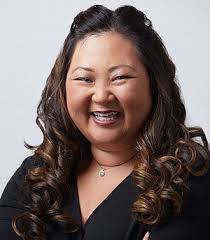 Tammlynne Jonas '00 returns to campus as 150 Years of Carthage Women  keynote alumna speaker • Carthage College