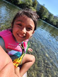 Surfskate gift from coworkers for kids