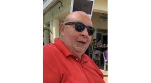 Edward Allan Cupp Obituary (2025)