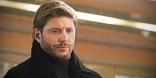 Walking Dead Explains Daryl & Michonne's "X" Scars