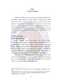 Beras hitam asli subang ini terkenal sangat istimewa dengan kualitas baik. Top Pdf Bab Ii Landasan Teori Institutional Repository Satya Wacana Christian University Pengaruh Disiplin Dan Pengawasan Kerja Terhadap Kinerja Karyawan Di Primkopkar Manunggal Damatex Timatex Salatiga 123dok Com