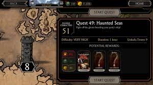 Entdecke rezepte, einrichtungsideen, stilinterpretationen und andere ideen zum ausprobieren. Whenever I Do This Quest It Doesn T Unlock The Next Or Do Quests 50 54 Just Don T Exist Mkxmobile
