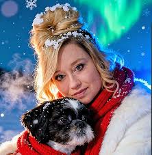 I love my front porch view!