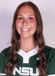 2025 Softball Roster