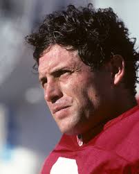 Steve Young editorial stock image. Image of league, super