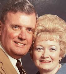 Ernst and Kathy Vogt Obituary September 10, 2021