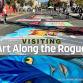 2024 Art Along the Rogue — The Southern Oregon Mom