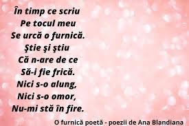 Ana Blandiana Poezii Cele Mai Frumoase și Emoționante Versuri Libertatea