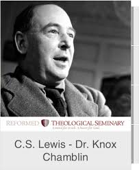 C S Lewis Dr Knox Chamblin Reformed Theological Seminary Apple Knox Seminary Lewis