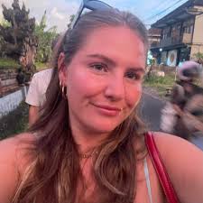 In Finland now, thanks to everyone so much, was lovely weeks with you. See  about after one year🥰