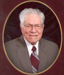 Paul Ostendorf Obituary