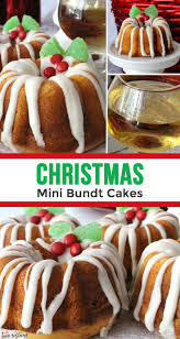 Try these fun and delicious christmas mini bundt cakes! Bundt Cakes For Christmas Recipes Nordic Ware Bundt Bakeware Cast Aluminum Nonstick Holiday There S Nothing Worse Than Preparing An Amazing This Cake Is Super Easy To Make And Was