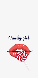 If you have one of your own you'd like to share, send it to us and we'll be happy to include it on our website. Candy Girl Wallpapers Top Free Candy Girl Backgrounds Wallpaperaccess