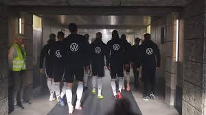 Add your image, choose a mask colour and then perfect your custom mask design. Startschuss Fur Die Partnerschaft Mit Vw Dfb Deutscher Fussball Bund E V