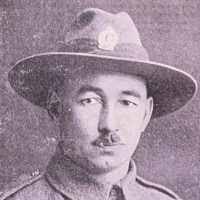 LCpl. Ernest Percival Williams (1883–1917)