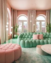 Featuring cheryl eisen from interior marketing group. Gallery Of Interior Design Trends That Will Shape The Next Decade 20