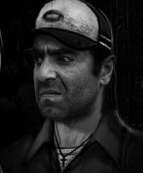 Silent Hill Homecoming PC Manual (US)