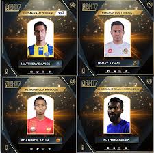 Legenda pemain bola sepak kebangsaan malaysia dari selangor. 4 Pemain Bawah 23 Antara Pemenang Anugerah Bola Sepak Kebangsaan 2017 Sportivo