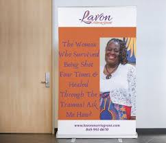 Profile for MACOSH Healing Network