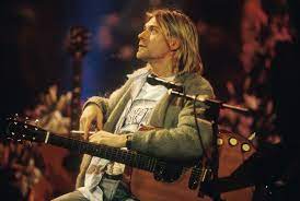 Cobain also began using heroin around this time. Kurt Cobain Courtney Love Wants A Nirvana Musical Time