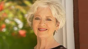 Erica Goodman, harpist