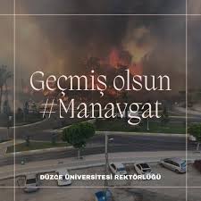 Chp genel başkanı kemal kılıçdaroğlu, antalya'nın manavgat ilçesinde çıkan orman yangını nedeniyle ilçe halkına geçmiş olsun dileklerini iletti. Mz989pe9xtge7m