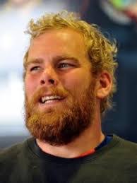 Mark Reddish's Instagram, Twitter & Facebook