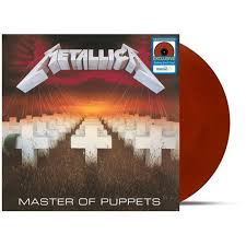 5 / 5 118 мнений. Metallica Master Of Puppets Walmart Exclusive Vinyl Walmart Com Walmart Com