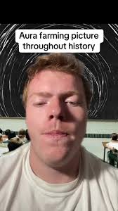 Exploring Aura Farming Throughout History