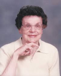 Frances Theresa Rybak Metzinger (1926-2013)