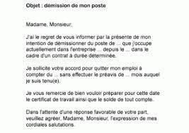 Check spelling or type a new query. Exemple Lettre De Demission Avec Preavis Raccourci Template Exemple De Lettre