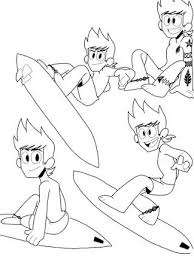 Album Google Eddsworld Comics Character Art Edd