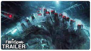 Check spelling or type a new query. Godzilla Vs Kong Mechagodzilla Trailer New 2021 Monster Movie Hd Youtube