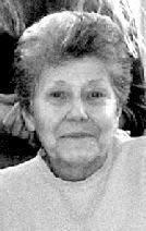 Sarah Skipper Obituary (2015)