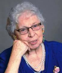 Doris Shaffer Obituary