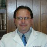 Dr. Joseph Setter, MD, Podiatry