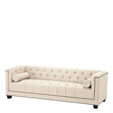 Eichholtz Paolo 90 Tuxedo Arm Sofa Wayfair In 2020 Luxury Furniture Living Room Natural Sofas Sofa