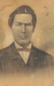 Aaron Bunyon Sanders (abt.1835-abt.1900)