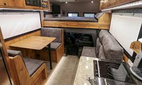 Earthroamer is the world's leading designer and manufacturer of four wheel drive, self sufficient, luxury expedition vehicles. Off Road Rvs Ready For Adventure Autonxt