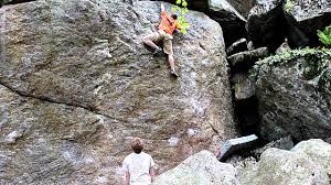 Maybe you would like to learn more about one of these? Scary Climbing Fall Youtube