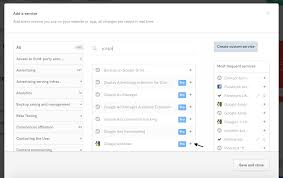 Launched in 2003, it is one of the most popular advertisement networks online for bloggers and webmasters looking to monetize their websites. Privacy Policy For Google Adsense