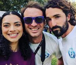 🌎 Sean Vincent Hager (@lifelongpolymath) • Instagram photos and videos