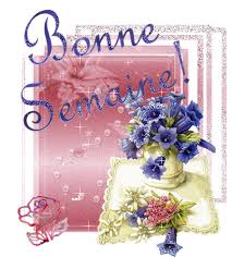 RÃ©sultat de recherche d'images pour "image de bonne semaine"